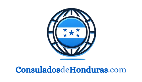 Consulados de Honduras