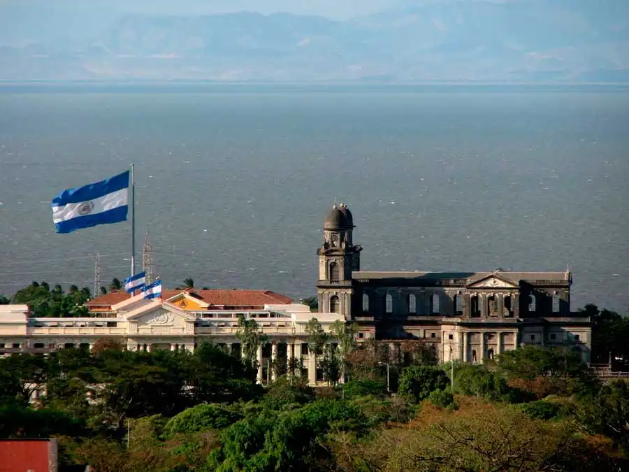 Managua