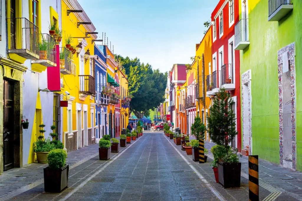 Puebla