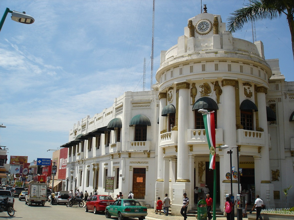 Tapachula