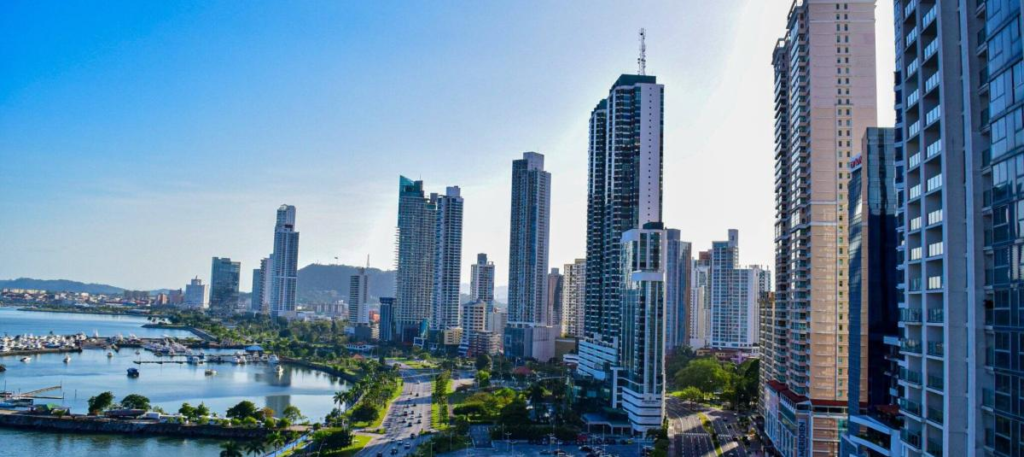 Ciudad de Panamá