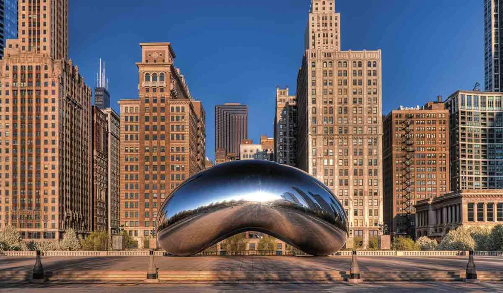 Chicago