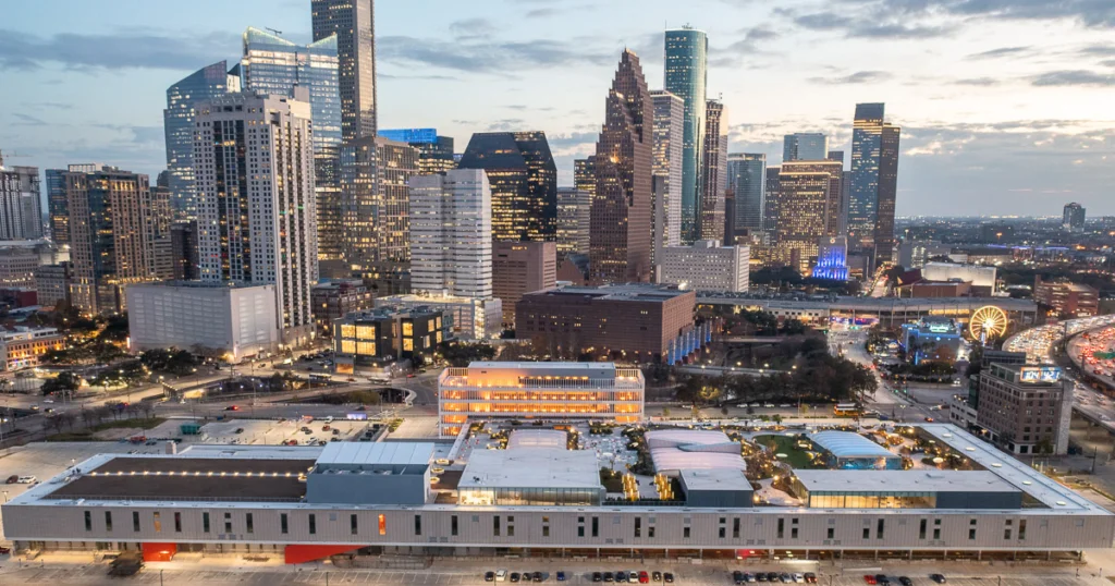 Houston